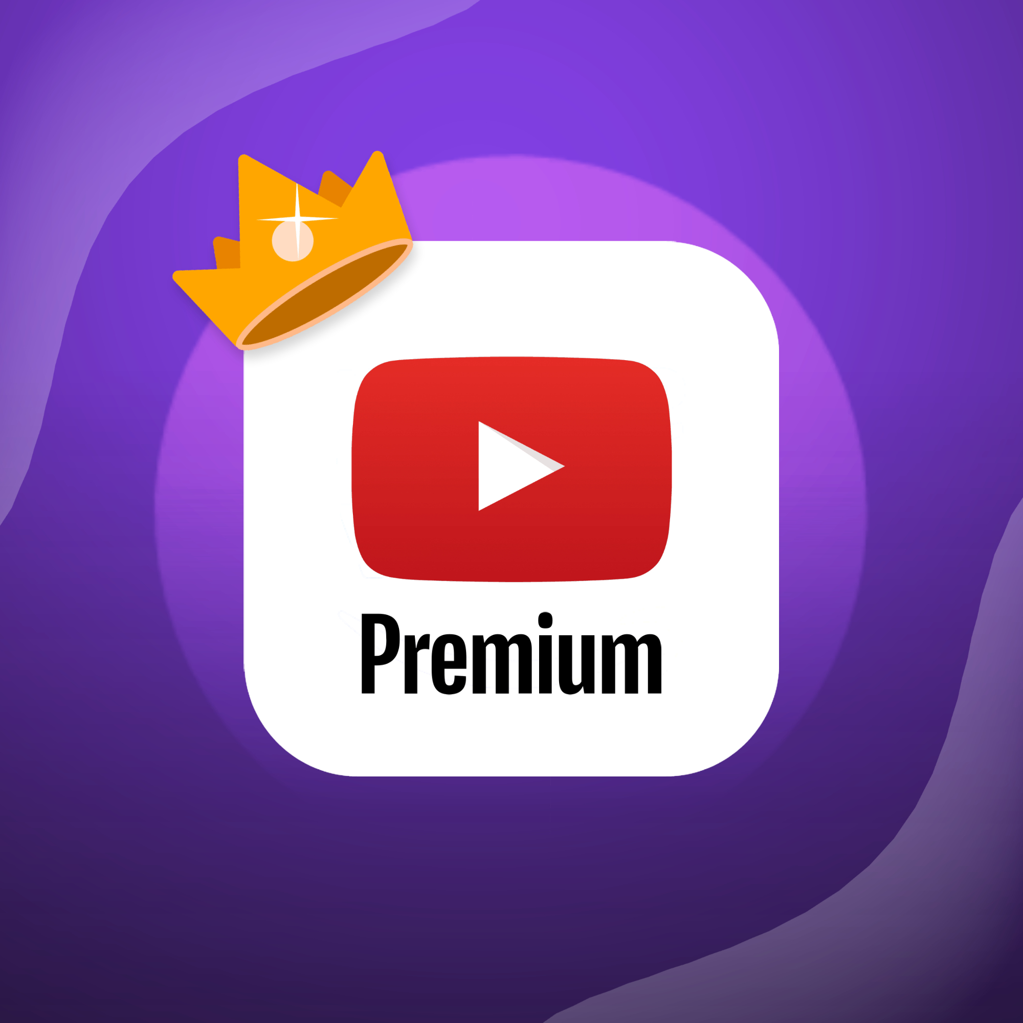 YouTube Primum Acount 