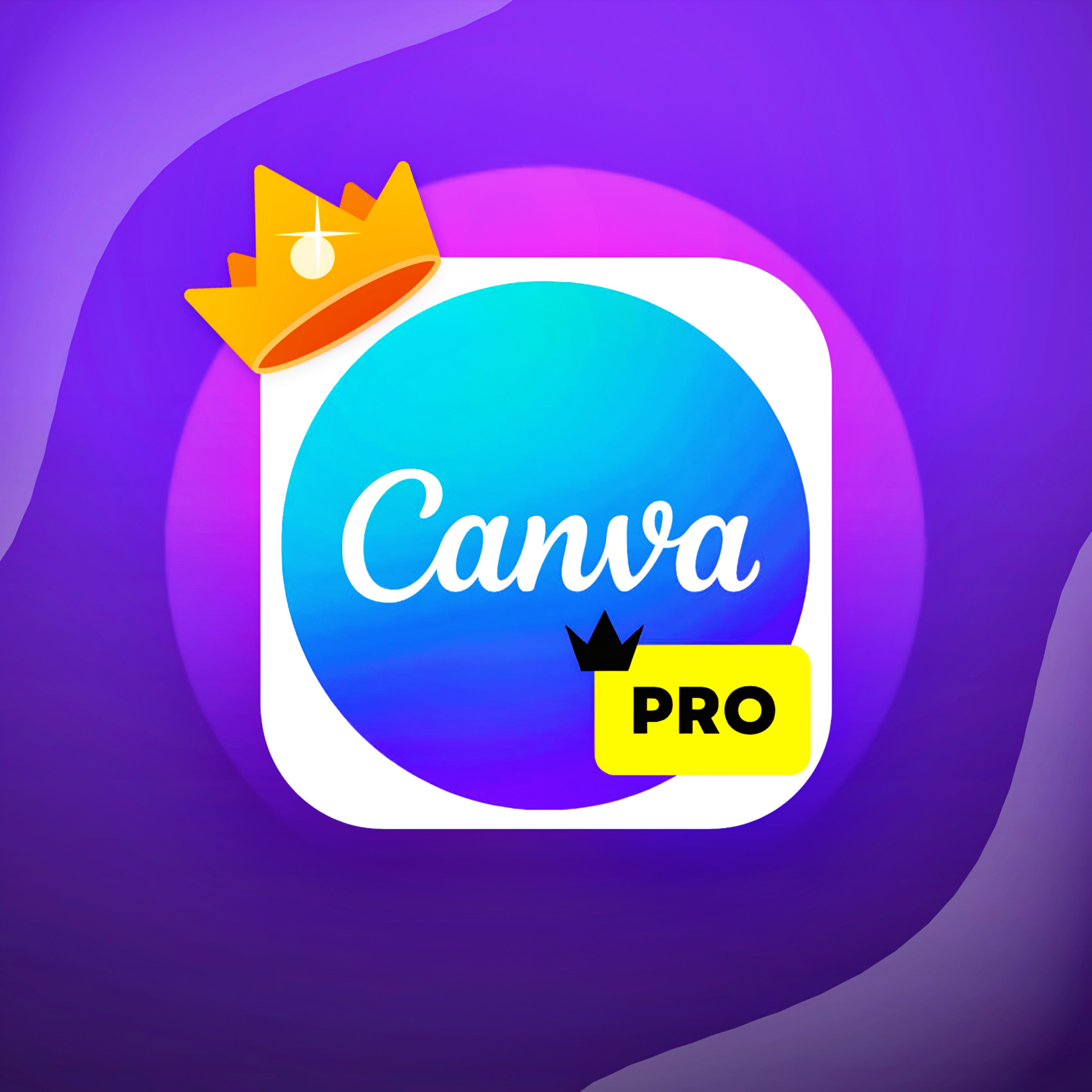 Canva Pro